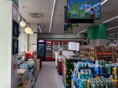 -仲家汇超市(山师东路店)