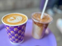-HANA COFFEE(长寿路店)