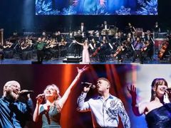 -交通银行前滩31演艺中心