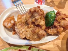 -暖食光·台式家庭餐厅·生日主题店(万达店)