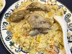 -伊带伊路新疆美食府(呼家楼店)