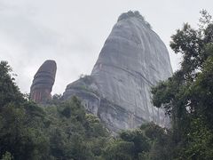 -丹霞山风景名胜区