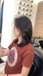 -GANO HAIR 