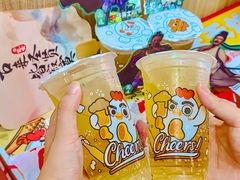 -华莱士·全鸡汉堡(杭州武林店)