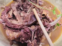 -芦月轩羊蝎子(太平桥店)