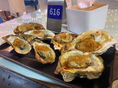 -挪亚海味(金石滩商业中心广场店)