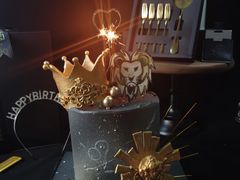 -西檬树SIMON·T轻奢蛋糕(大东方Max店)