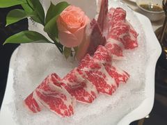 -北岛海鲜姿造(义乌银海·恒风店)