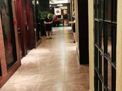 大堂-城南往事·鲁菜济南菜(龙奥万科店)