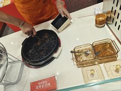 -甑礼西安甑糕(常营长楹天街店)