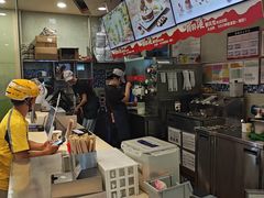 -DQ·蛋糕·冰淇淋(金牛万达店)