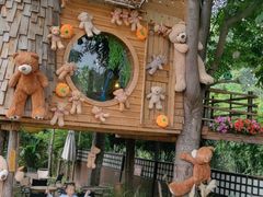 -HERRE·FARM 赫尔露营农场·团建聚会包场