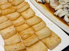 -鑫悦楼煎蟹·16年海鲜大排档