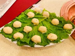 鲜墨鱼丸-八先生涮肉房(三里河店)
