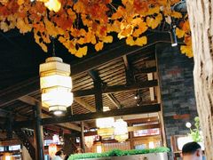 -蓉城老妈火锅(双林路店)