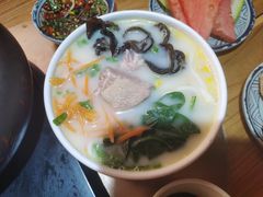 -云海肴云南菜·蒸汽石锅鱼(北京良乡华冠店)