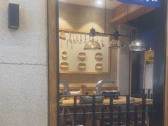 -金山烤肉(中兴公园店)