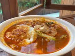 -上芽食集(德思勤店)