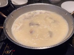 -捞王猪肚鸡火锅(财富中心店)