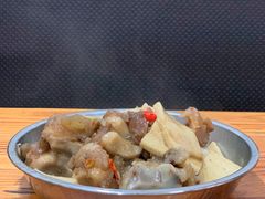 -老兵牛蹄店(下沙店)