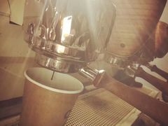 -% Arabica(京都东山店)
