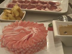 -牛街·马辈儿涮肉(牛街二店)