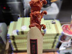 -董顺桃老长沙臭豆腐(步行街店)