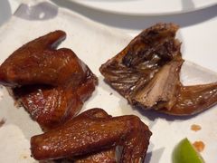 -侨美食家·40年地道粤菜(珠江新城店)