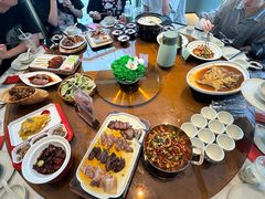 -径山十八道·风味民间菜(华夏之心店)