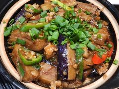 -富来美食