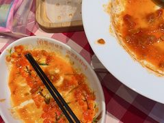 -西贝(武汉群星城店)