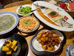 -乡里八闽·福州乡土菜(高宅店)