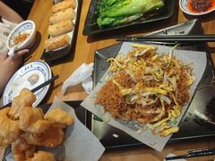 -子曰·礼茶居(壬丰大厦店)