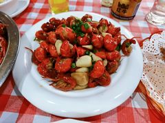 -老三龙虾(汉阳杨泗庙店)