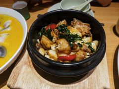 -竹里馆·淮扬菜·功夫茶(老门东店)