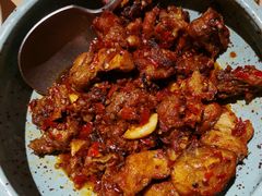 -山石榴·贵州菜(丰盛里店)