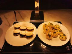 -西安W酒店·WEI全味西餐厅