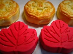 -百年义利(福长街店)