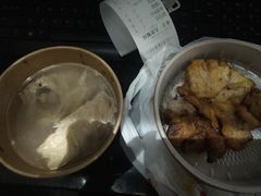 -鲜得来排骨年糕(即墨路店)