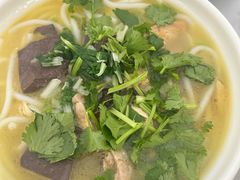 -文山荷鲜居(翠湖店)