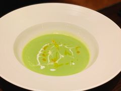 -恰餐厅及酒吧 CHAR Bar & Grill (北京丽都皇冠假日店)