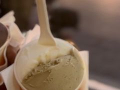 开心果Pistachio-Dip in Gelato(富民路店)