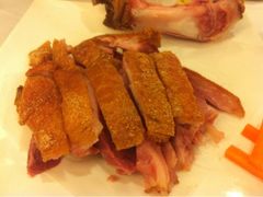 金牌咸猪手-朱仔记食府(江南大道店)