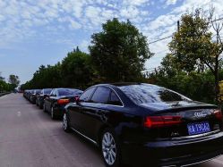 -蚂蚁婚车