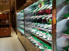 -东豪园林海鲜酒家(南港路辅路店)