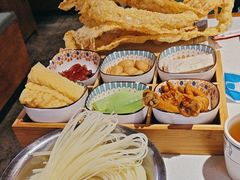 -螺大喜螺蛳粉火锅(雍和宫店)