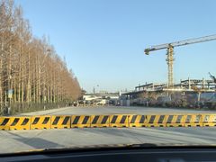 -上海市浦东新区浦东殡仪馆