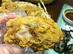 -金家休闲餐吧(金家小吃四店)