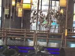 -火福·天湖阁大闸蟹博物馆主题餐厅(浅水湾店)