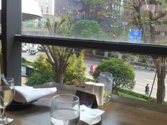 景观位-BLD西餐厅(成都首座万丽酒店)
